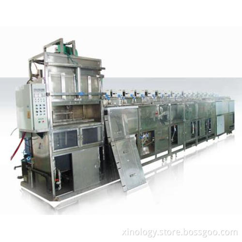Ultrasonic Cleaning Machine